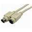 Cables Unlimited PS/2 Keyboard/Mouse Extension Cable &nbsp;- M/F 10 FEET